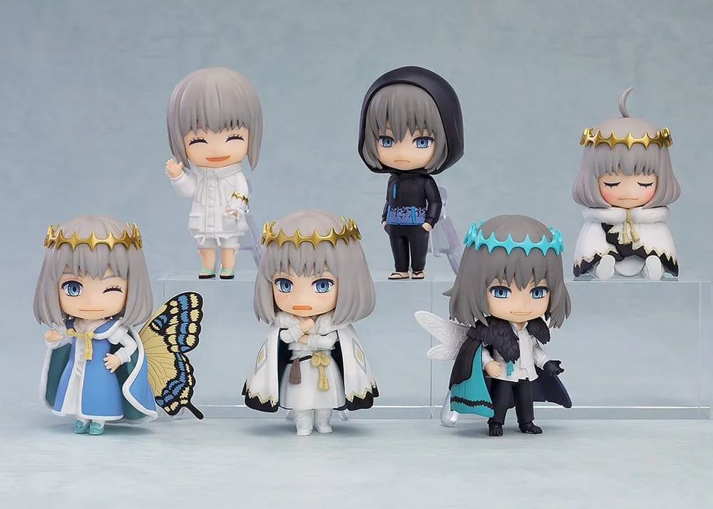 Fate/Grand Order Nendoroid Surprise Mini Figures Blind Box Assortment (6)